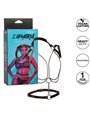 Calexotics Euphoria Multichain Halter - Imbracatura Multi Catena