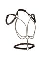 Calexotics Euphoria Multichain Halter - Imbracatura Multi Catena