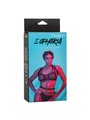 Calexotics Euphoria Multichain Halter - Imbracatura Multi Catena