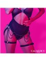 Calexotics - Euphoria Multichain Thigh Harness Premium