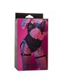 Calexotics - Euphoria Multichain Thigh Harness Premium