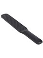 Hidden Desire - Extreme Spiked Paddle Extra Large Black