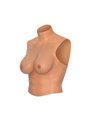 Hidden Desire Alter Ego - Busto Indossabile con Seno Realistico Coppa D
