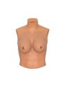Hidden Desire Alter Ego - Busto Indossabile con Seno Realistico Coppa E