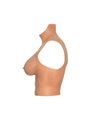 Hidden Desire Alter Ego - Busto Indossabile con Seno Realistico Coppa E