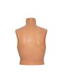 Hidden Desire Alter Ego - Busto Indossabile con Seno Realistico Coppa E