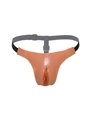 Hidden Desire Alter Ego - Vagina Realistica Strap-On Penetrabile