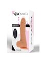 Get Real - Up&Down Rotating Vibr Dildo Skin