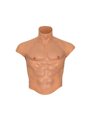 Hidden Desire Alter Ego - Torso Maschile Realistico Indossabile