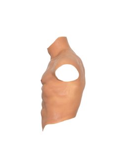 Hidden Desire Alter Ego - Torso Maschile Realistico Indossabile