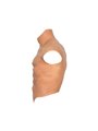 Hidden Desire Alter Ego - Torso Maschile Realistico Indossabile