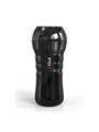 Pdx Extreme Slide & Glide - Masturbatore Autolubrificante Trasparente