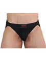 Burn - 003 Jock Shiny Black M