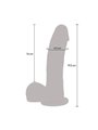 Toyjoy - Dildo Magnetico Pulse Trusting