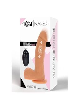 Toyjoy - Dildo Magnetico Pulse Trusting