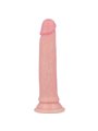 Rockarmy - Liquid Silicone Premium Avenger Realistic 19CM