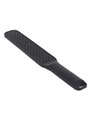 Hidden Desire - Extreme Spiked Paddle Large Black