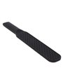 Hidden Desire - Extreme Spiked Paddle Large Black