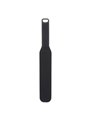Hidden Desire Extreme Spiked Paddle - Pagaia in Silicone Nero 31 Cm
