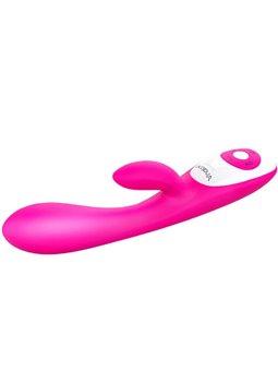 Nalone - Want Rechargeable Vibrator Voice Control