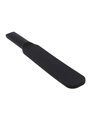 Hidden Desire Extreme Spiked Paddle - Pagaia in Silicone Nero 31 Cm