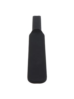 Hidden Desire - Extreme Spiked Paddle Large Black