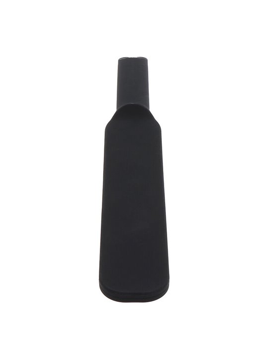 Hidden Desire - Extreme Spiked Paddle Large Black