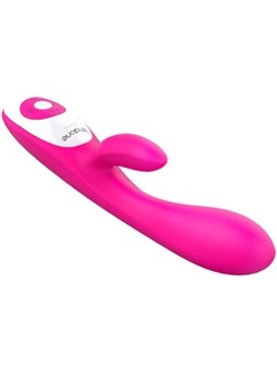 Nalone - Want Rechargeable Vibrator Voice Control