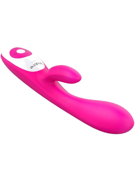 Nalone - Want Rechargeable Vibrator Voice Control