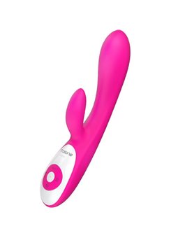 Nalone - Want Rechargeable Vibrator Voice Control