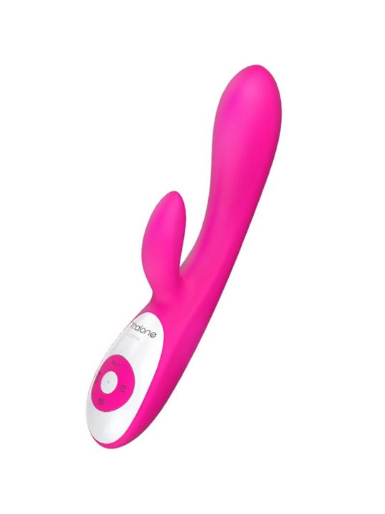 Nalone - Want Rechargeable Vibrator Voice Control