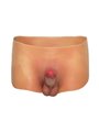 Hidden Desire Alter Ego Boxer con Pene Realistico 18 Cm Taglia S/M