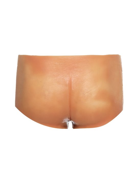 Hidden Desire - Alter Ego Boxershot With Penis 18 Cm Size S/M