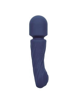 Calexotics - Charisma Allure Massager Dual Motors 12 Functions 17.25 Cm X 4.5 Cm Purple