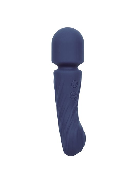 Calexotics Charisma Allure - Vibratore Wand 12 Funzioni Viola