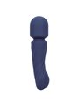 Calexotics - Charisma Allure Massager Dual Motors 12 Functions 17.25 Cm X 4.5 Cm Purple