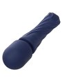 Calexotics - Charisma Allure Massager Dual Motors 12 Functions 17.25 Cm X 4.5 Cm Purple