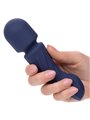 Calexotics - Charisma Allure Massager Dual Motors 12 Functions 17.25 Cm X 4.5 Cm Purple
