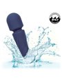Calexotics - Charisma Allure Massager Dual Motors 12 Functions 17.25 Cm X 4.5 Cm Purple