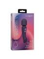 Calexotics Charisma Allure - Vibratore Wand 12 Funzioni Viola