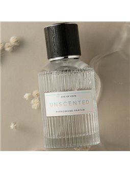 Eye Of Love - Eol Pheromones Parfum Deluxe 50 Ml Unscented Attract Them