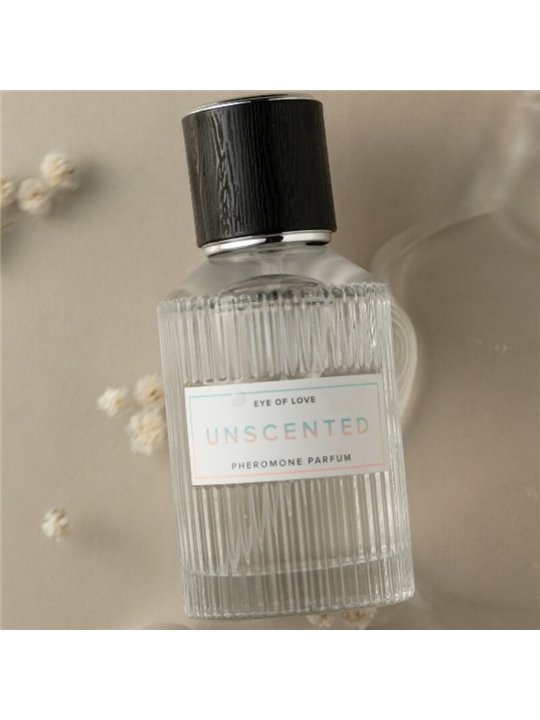 Eye Of Love Unscented Attract Them - Profumo ai Feromoni Deluxe 50 ML