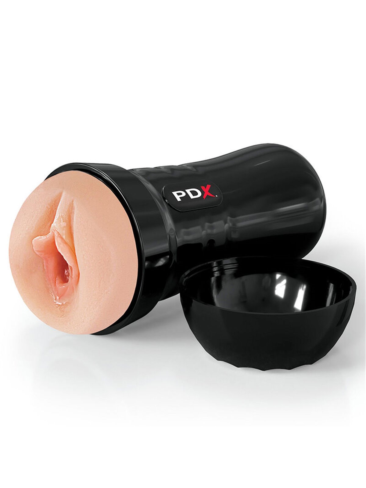 Pdx Extreme Wet Pussies - Masturbatore Vagina Realistica Autolubrificante