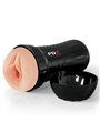 Pdx Extreme Wet Pussies - Masturbatore Vagina Realistica Autolubrificante