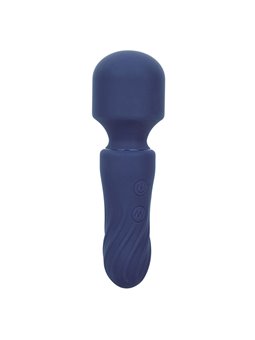 Calexotics - Charisma Charm Massager 12 Functions Purple