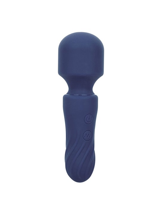 Calexotics - Charisma Charm Massager 12 Functions Purple