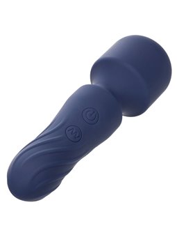 Calexotics - Charisma Charm Massager 12 Functions Purple