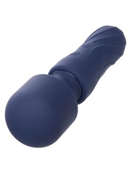 Calexotics - Charisma Charm Massager 12 Functions Purple