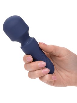 Calexotics - Charisma Charm Massager 12 Functions Purple
