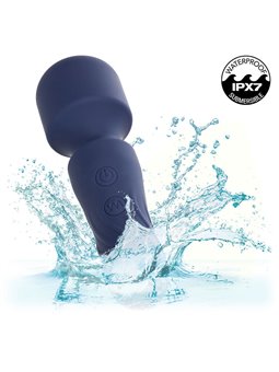 Calexotics - Charisma Charm Massager 12 Functions Purple
